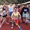 “Wist niet dat je zó kapot kan zijn van 100 meter”: Average Rob palmt Heizel in met Turbo Sprint (maar slaagt nèt niet in opzet)