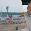 Nieuwe regelgeving rond wind zorgt voor vertraging op Brussels Airport: ook drone en ‘explosieven’ gespot rond luchthaven