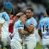 REPORTAGE. "Toute la vie de la ville tourne autour de la fête et du rugby" : énorme ferveur autour de l'Aviron bayonnais avant la demi-finale du Top 14 face à Toulouse