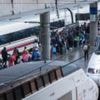 Cable thefts leave thousands stranded on Spanish trains