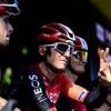Tour de France. L’équipe Ineos-Grenadiers dévoile son équipe avec Carlos Rodriguez comme leader