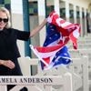 Festival de Deauville : "Je vis un moment inspirant, je n'ai plus peur et je veux savoir de quoi je suis faite", confie Pamela Anderson