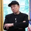 Elon Musk 'ordered his Starlink satellites in Ukraine to be shut down' as defenders launched attack on Putin troops