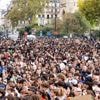 Mobilisation du 18 septembre : plus de 800 000 manifestants attendus par les autorités
