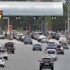 Bison futé : une circulation difficile ce week-end, des régions classées en vigilance rouge