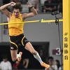 Athlétisme. Duplantis survole le meeting de Shangai, la surprise Tinch sur 110 mètres haies