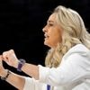 Aces beat Storm 102-77 in playoff opener after winning final 16 regular-season games