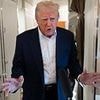 Trump announces 100% tariff on movies produced outside US to save Hollywood 'dying a very fast death'