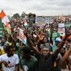 Côte d’Ivoire : pourquoi des milliers de manifestants s’opposent au président Alassane Ouattara