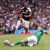 Meer zat er niet in voor Youri Tielemans en Amadou Onana: Aston Villa opent met gelijkspel tegen Newcastle