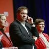 SPD-Mitgliedervotum beendet: Für Lars Klingbeil steht alles auf dem Spiel