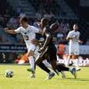 Il marque et prend de l’épaisseur dans le jeu : Esteban Lepaul, incontournable avec Angers-SCO