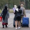 Freie Plätze: Weniger Flüchtlinge in Brandenburgs Kommunen untergebracht