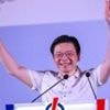 Fears of global instability drive Singapore voters into ruling party's arms