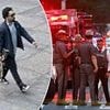 NFL breaks silence on deadly shooting at league HQ in New York that killed four and left staffer hospitalized