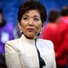 OL. Plan social, réduction de la masse salariale… Lyon et Michèle Kang serrent la vis