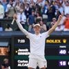 Live Wimbledon | Sinner viert eerste titel in Londen na masterclass tegen Alcaraz