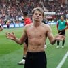 Sem Steijn na ‘krankzinnig’ seizoen met 31 goals: ‘Ook bij Feyenoord ga ik scoren, dat is één ding dat zeker is’