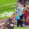 “Dat hij nadien nog twee keer scoort, laat zien wat voor man hij is”: Bournemouth-speler Semenyo racistisch bejegend door Liverpool-fan in rolstoel