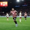 Gustavo Hamer en Sheffield één wedstrijd verwijderd van Premier League