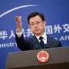 Cyber-Attacken: Microsoft-Sicherheitslücke: China warnt vor Diffamierung