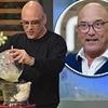 BBC branded 'childish' as over half of Gregg Wallace's 'recipes are removed from broadcaster's food website' amid star's MasterChef axe