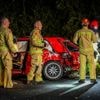 Dode bij ongeval op A2 bij Maarheeze: slachtoffer uit auto geslingerd, andere automobilist bleek dronken