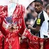Alexander Isak is on STRIKE at Newcastle United - CRAIG HOPE reveals what will happen next, the four options open to the club and the one certainty in Liverpool's pursuit