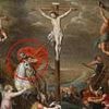 Sacred text banned from Bible 'reveals who REALLY dealt final death blow to Jesus'