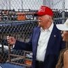Verstöße werden geprüft: Gericht stoppt Bauarbeiten an Trumps "Alligator Alcatraz"