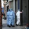 Police launch murder investigation after woman in her 20s is stabbed to death in South London