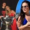 Former Premier League champion told mistress he was 'serving GOD' after 'asking her to arrange a threesome with a friend' as leaked messages cause explosive row