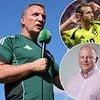 Lack of big signings makes you wonder if Rodgers really IS driving the bus at Celtic any longer, writes Gary Keown
