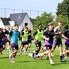 Drie volledige elftallen voor één match per week: waarom de kern van Anderlecht liefst 35 spelers telt