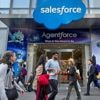Salesforce is buying Informatica in deal worth approximately $8 billion