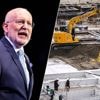GroenLinks-PvdA: meerdere vliegvelden moeten veranderen in nieuwbouwwijken