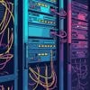 Mit TimeFabric im Takt: Mehr Leistung für KI und 5G durch präzise Zeitsteuerung