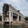 L’Insee confirme un léger rebond du PIB français de 0,1 % au premier trimestre
