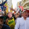 Trump Zoll-Erpressung wegen Bolsonaro: Brasilien schaltet die Welthandelsorganisation ein