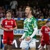 „Wenn wir so spielen, werden wir Meister“: Füchse Berlin deklassieren Melsungen – und sind klar auf Titelkurs