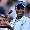 Wildcard Mboko beats Osaka for maiden WTA title