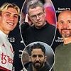 Ralf Rangnick takes swipe at former side Man United for spending £600m on transfers since his exit as he hints at Ruben Amorim not being the right fit at Old Trafford due to one major factor