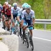 Live Giro | Bekijk hier de actuele koerssituatie van de achtste etappe
