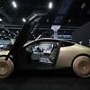 Rückschlag für Musk: Tesla kann Robotaxi nicht als Marke schützen