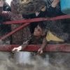 Deux ONG israéliennes soutiennent qu'Israël commet un "génocide" à Gaza