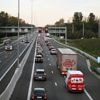 E314 richting Brussel volledig versperd na ongeval in Tielt-Winge: halfuur file vanaf Halen