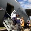US strikes deportation deals with Honduras and Uganda
