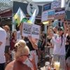 Tenerife, Lanzarote, Fuerteventura... Des milliers de personnes manifestent contre le tourisme de masse aux Canaries