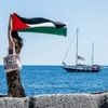 Nederlandse kapitein van activistenschip dat naar Gaza voer wordt Israël uitgezet