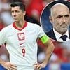 Robert Lewandowski 'considers stunning U-turn FIVE days after quitting Poland national team' - as head coach resigns following star accusing him of 'betrayal'